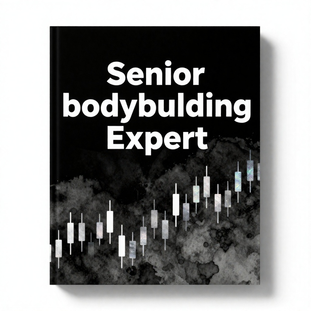 Senior bodybuilding Expert : professional-grade systems (the definitive manual)